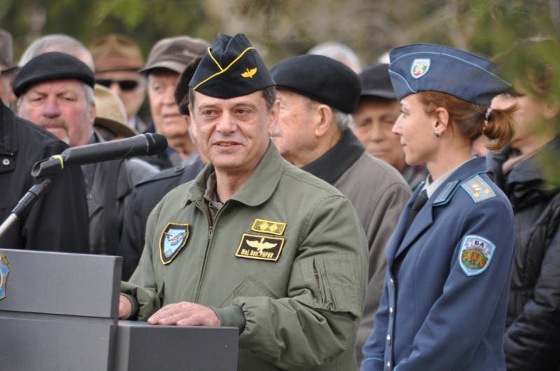 Водач на пловдивска листа на ГЕРБ става новата дясна ръка на Бойко Борисов